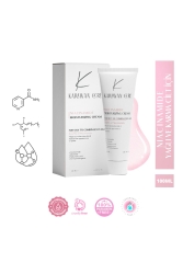 ® Niacinamide Krem Yağlı Ve Karma Ciltler Için Niacinamide Gücüyle Tanışın KRW20231000102 - Karawancare