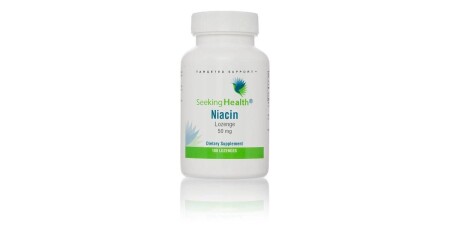 Niasin - POWERBODY