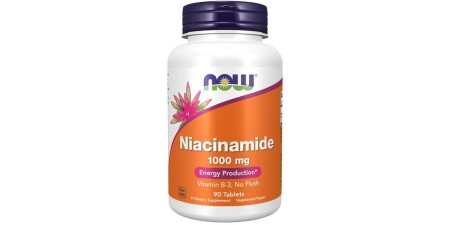 Niasinamid - POWERBODY