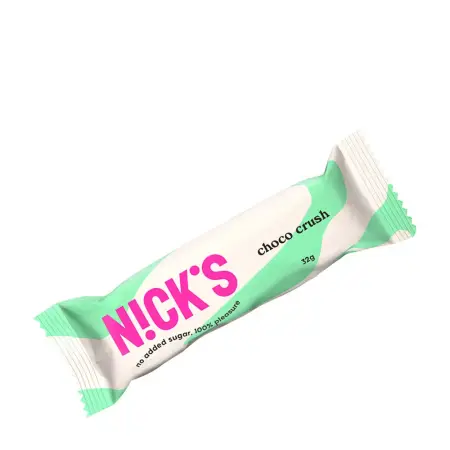 Nick's Choco Crush (32 grams) - Nick's
