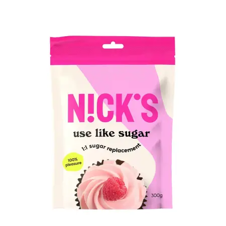 Nick's Use Like Sugar (300 g) - Nick's