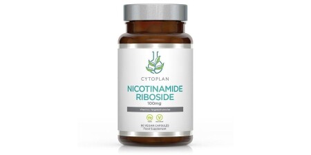 Nicotinamid-Ribosid - POWERBODY