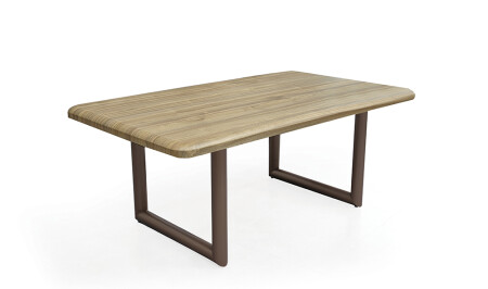 Nidya Coffee Table - Cadde Yıldız