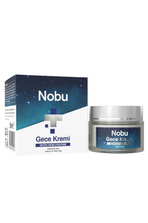 Night Cream Deep Moisturizing 50ml TYC00720284938 - NOBU