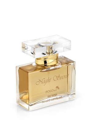 Night Secret Edp 55 ml Women's Perfume Plp-nightsecret - Polo Air