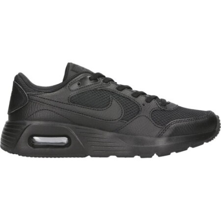 Nike Air Max SC Schuhe für Teenager Schwarz CZ5358 003 - Nike