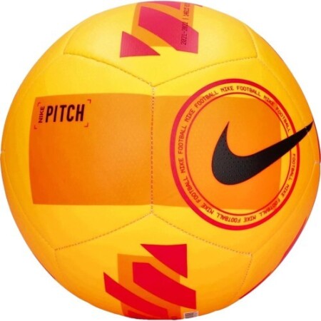 Nike Ball Nk Ptch-Fa21 Orange DC2380 845 - Nike