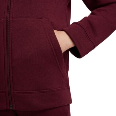 Nike Boys' Tracksuit U Nsw Trk Suit Core Bordeaux BV3634 638 - Nike