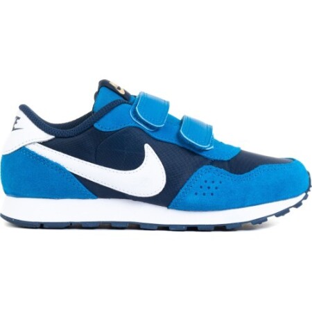 Nike Çocuk Ayakkabıları MD Valiant Mavi - Nike