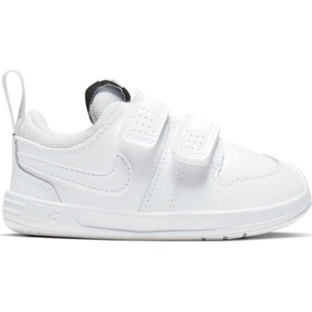 Nike Çocuk Ayakkabıları Nike Pico 5 Beyaz AR4162 100 - Nike
