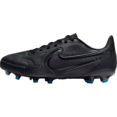 Nike Çocuk Ayakkabısı Jr Legend 9 Club Fg/Mg Siyah DA1331 001 - Nike