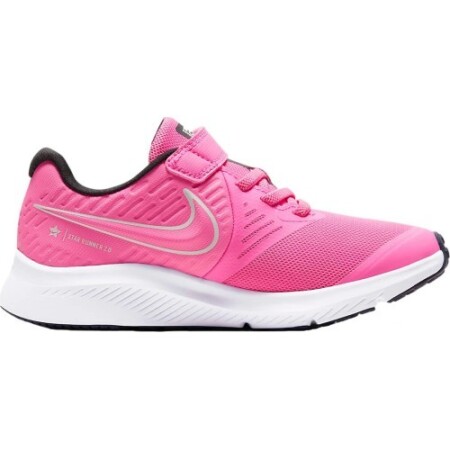 Nike Çocuk Ayakkabısı Star Runner 2 Pembe - Nike