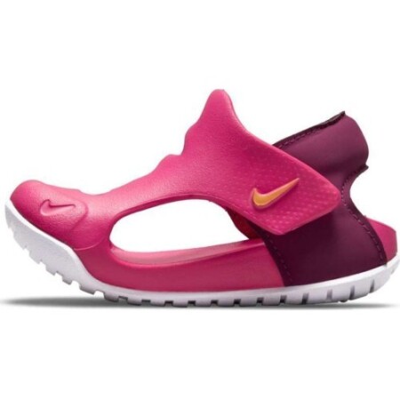 Nike Çocuk Sandaletleri Sunray Protect 3 Pembe DH9465 602 - Nike