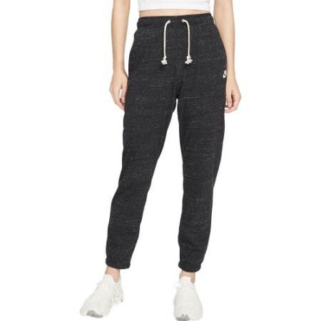 Nike Damenhose NSW Gym Vintage Easy Grey DM6390 010 - Nike