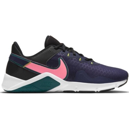 Nike Damenschuhe Legend Essential 2 Blau CQ9545 401 - Nike