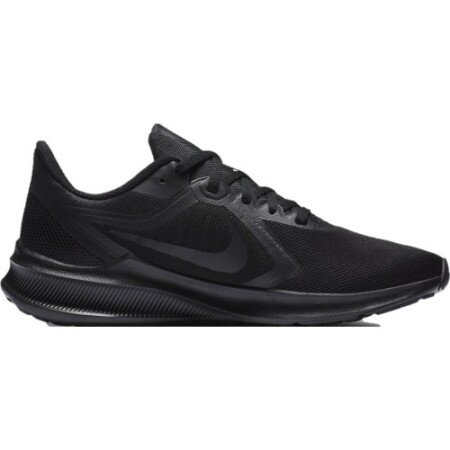 Nike Damenschuhe Wmns Downshifter 10 Schwarz - Nike