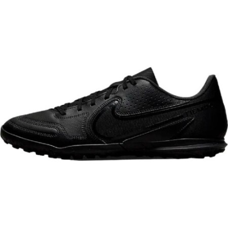 Nike Erkek Ayakkabıları Legend 9 Club Tf Siyah DA1193 001 - Nike