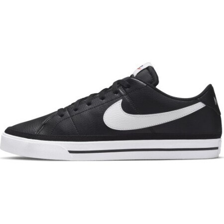 Nike Erkek Ayakkabıları Nike Court Legacy Siyah DH3162 001 - Nike