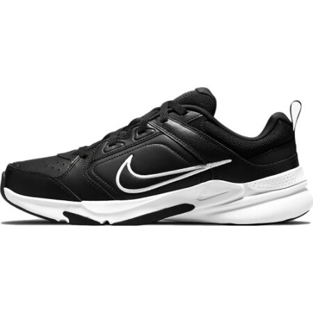 Nike Erkek Ayakkabıları Nike Defyallday Siyah DJ1196 002 - Nike