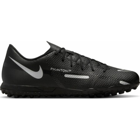Nike Erkek Ayakkabıları Phantom Gt2 Club Tf Siyah DC0821 007 - Nike