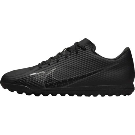 Nike Erkek Mercurial Vapor 15 Club Tf Siyah DJ5968 001 - Nike