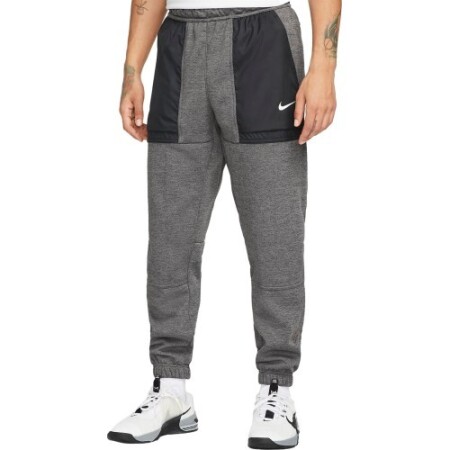 Nike Erkek Pantolon M Nk Tf Pantolon Dar Paça Gri DQ5407 071 - Nike
