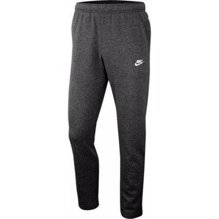 Nike Erkek Pantolonu M Nsw Club Pantolon Gri Melanj - Nike