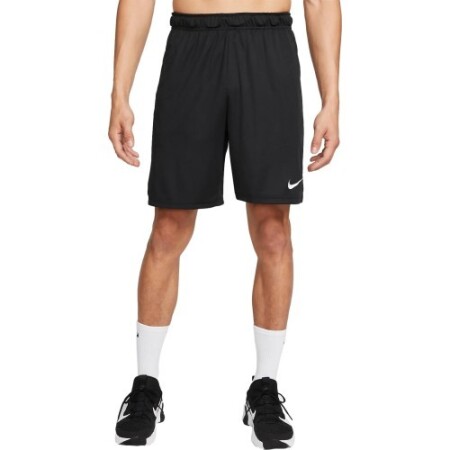 Nike Erkek Şortu M Nk Df Örme Şort 6.0 Siyah DD1887 010 - Nike