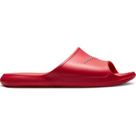 Nike Erkek Terlikleri Victori One Duş Terliği Kırmızı CZ5478 601 - Nike