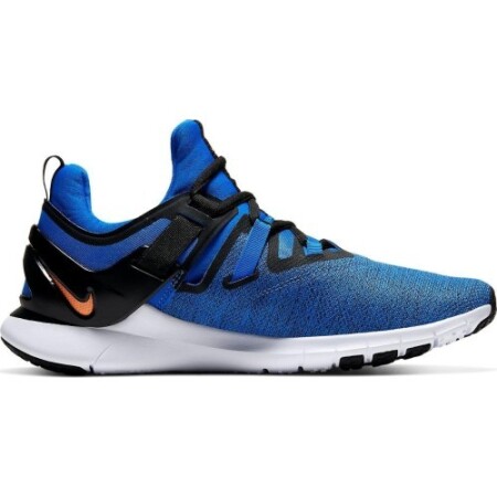 Nike Flexmethod TR Mavi Ayakkabı - Nike