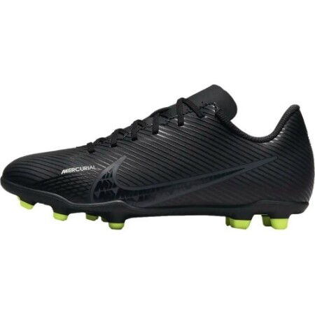 Nike Fußballschuhe für Teenager Jr Vapor 15 Club FG/MG Schwarz DJ5958 001 - Nike