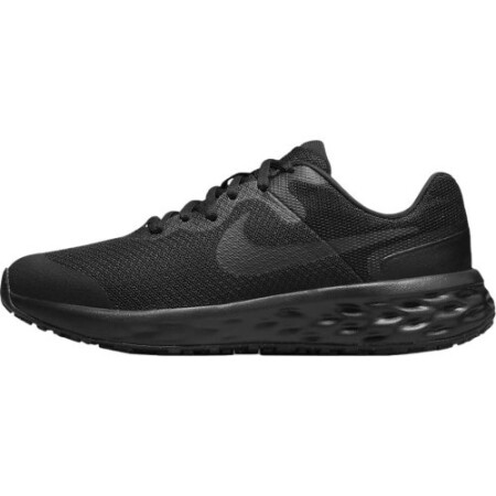 Nike Genç Ayakkabıları Nike Revolution 6 Nn Siyah DD1096 001 - Nike