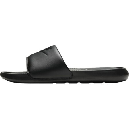 Nike Herren Victori One Slide Schwarz CN9675 003 Hausschuhe - Nike