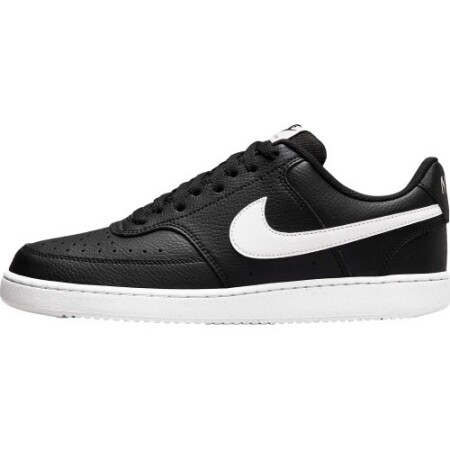 Nike Herrenschuhe Court Vision Lo NN Schwarz DH2987 001 - Nike