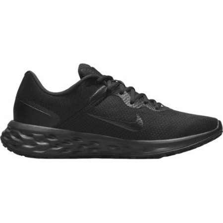 Nike Herrenschuhe Revolution 6 NN Schwarz - Nike