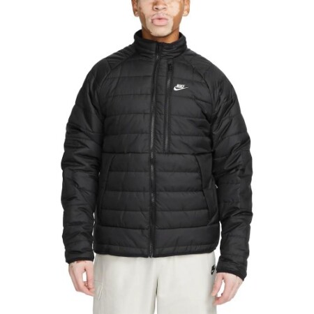 Nike Jacke Herren M Nk Tf Rpl Legacy Puffer Schwarz DQ4929 011 - Nike