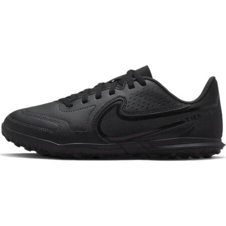 Nike Junior Schuhe Jr Legend 9 Club TF Schwarz DA1334 001 - Nike