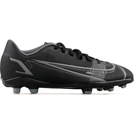 Nike Junior Schuhe Jr Mercurial Vapor 14 Club FG/MG Schwarz CV0823 004 - Nike