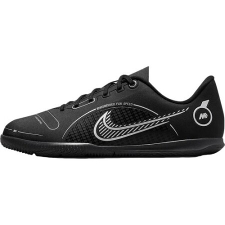 Nike Junior Schuhe Jr Vapor 14 Club IC Schwarz DJ2898 007 - Nike