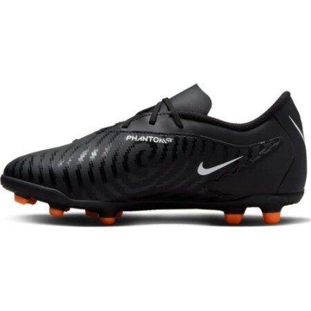 Nike Junior Shoes Jr Phantom Gx Club Fg/Mg Black DD9564 010 - Nike