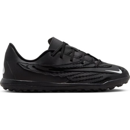 Nike Junior Shoes Jr Phantom Gx Club Tf Gs Black DD9567 010 - Nike