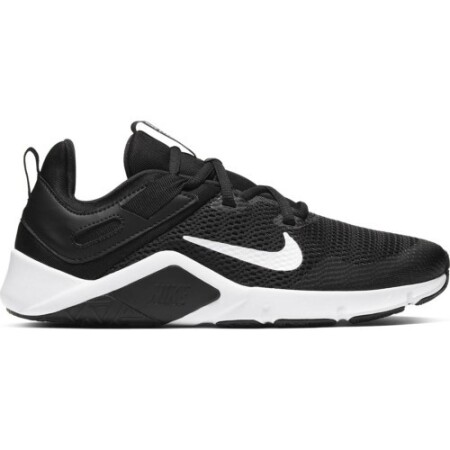 Nike Kadın Ayakkabıları Legend Essential Siyah - Nike