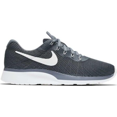 Nike Kadın Ayakkabıları Tanjun Racer Gri - Nike