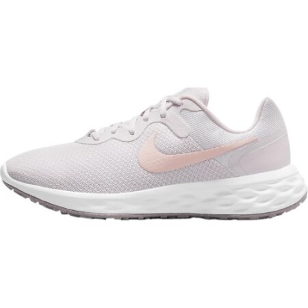 Nike Kadın Ayakkabıları W Nike Revolution 6 NN Pembe DC3729 500 - Nike
