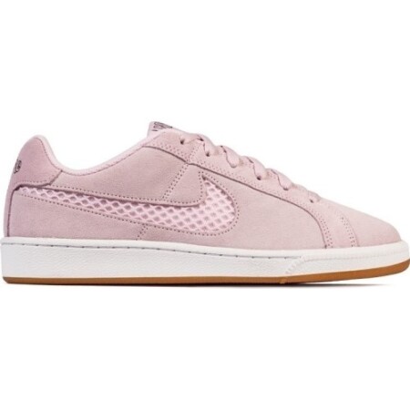 Nike Kadın Court Royale Prem Pembe Ayakkabı - Nike