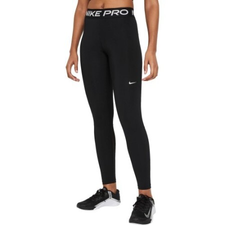 Nike Kadın Taytı NP 365 Tayt Siyah CZ9779 010 - Nike