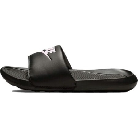 Nike Kadın Terlikleri Nike Victori One Terlik Siyah CN9677 002 - Nike