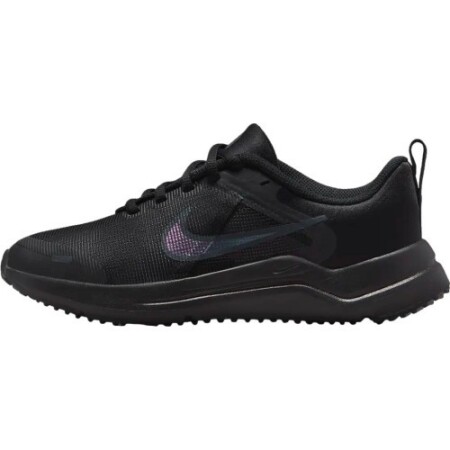 Nike Laufschuhe für Teenager Downshifter 12 NN Schwarz DM4194 002 - Nike
