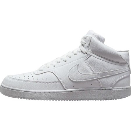 Nike Men's Shoes Court Vision Mid NN White DN3577 100 - Nike
