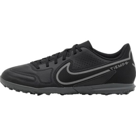 Nike Men's Shoes Legend 9 Club Ic Black DA1189 007 - Nike